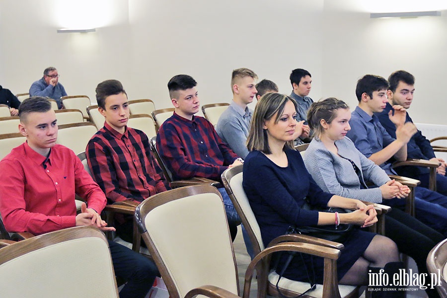 Jak zaplanowa ciek kariery zawodowej ucznia?, fot. 22