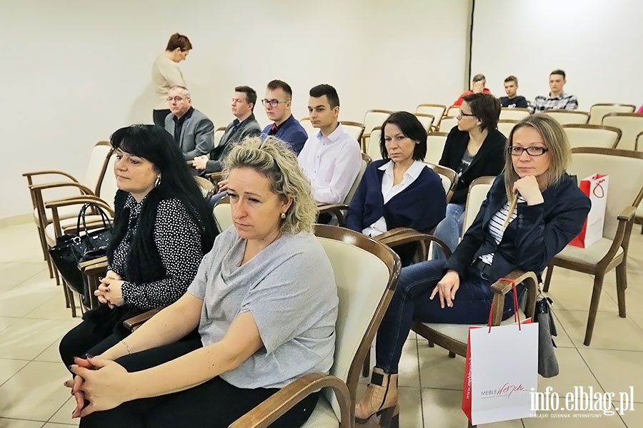 Jak zaplanowa ciek kariery zawodowej ucznia?, fot. 23