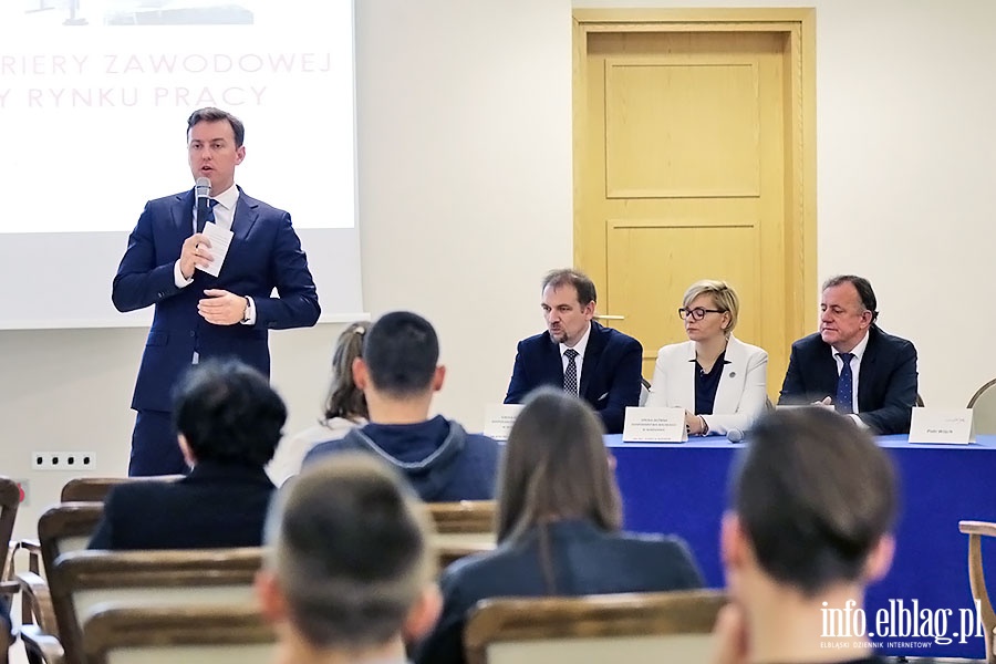 Jak zaplanowa ciek kariery zawodowej ucznia?, fot. 29