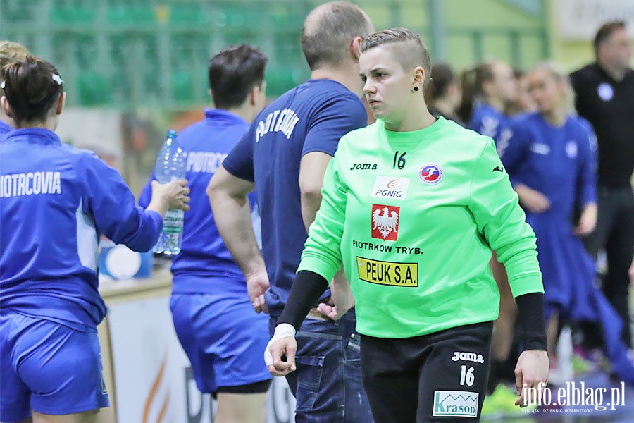 Kram Start Elblg-piotrcovia Piotrkw Trybunalski, fot. 6