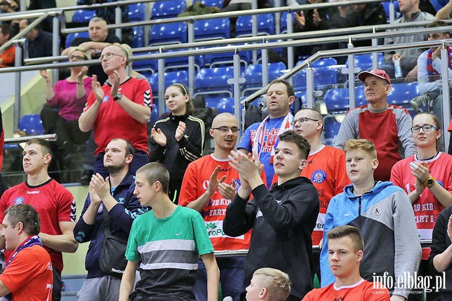 Kram Start Elblg-piotrcovia Piotrkw Trybunalski, fot. 18