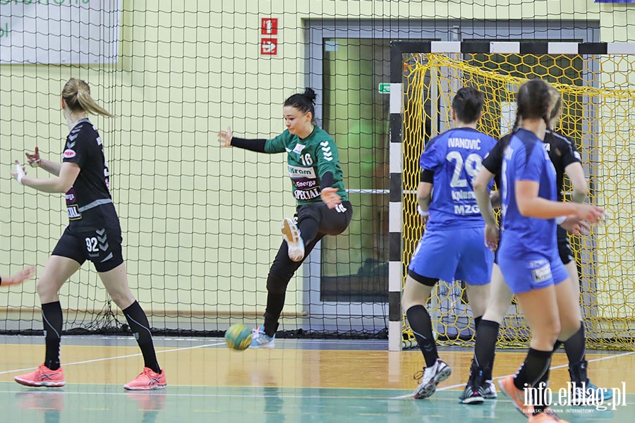 Kram Start Elbląg-piotrcovia Piotrków Trybunalski, fot. 23