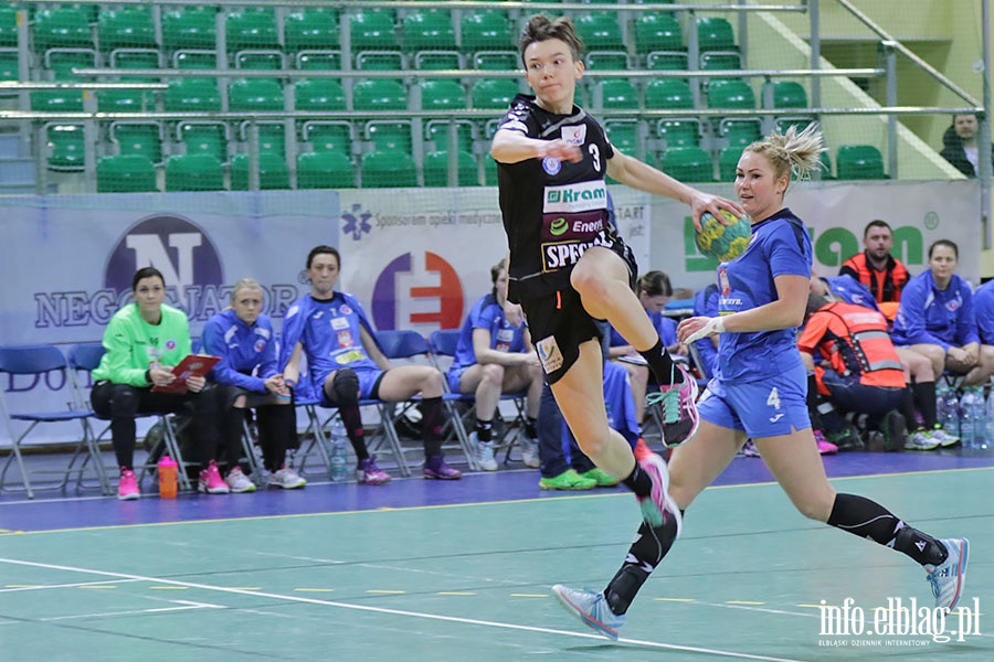 Kram Start Elblg-piotrcovia Piotrkw Trybunalski, fot. 24