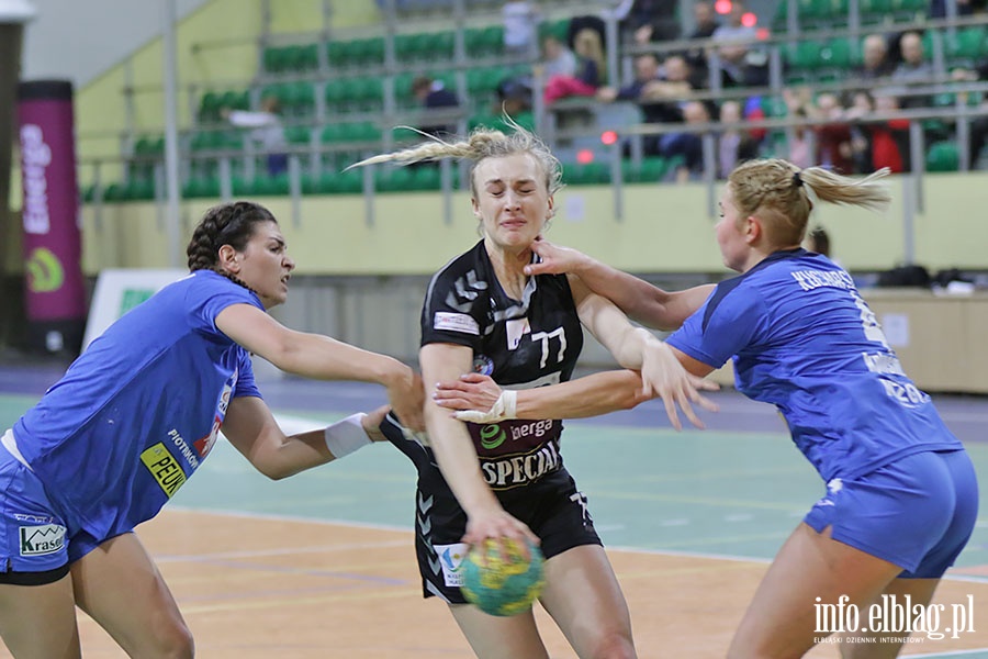 Kram Start Elbląg-piotrcovia Piotrków Trybunalski, fot. 25