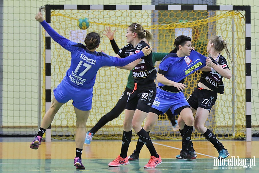 Kram Start Elblg-piotrcovia Piotrkw Trybunalski, fot. 27