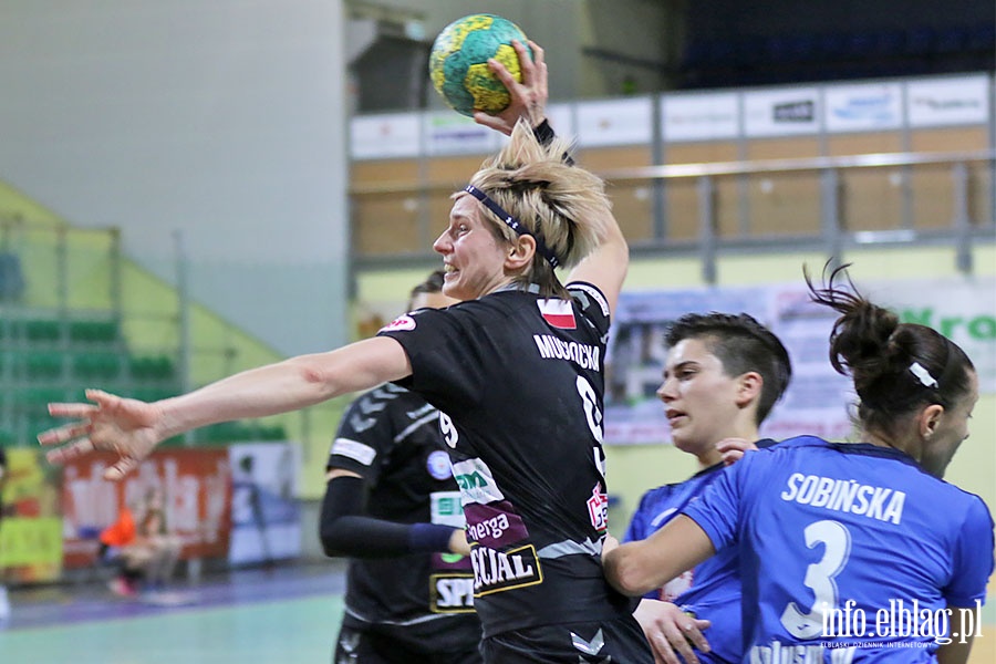 Kram Start Elblg-piotrcovia Piotrkw Trybunalski, fot. 34