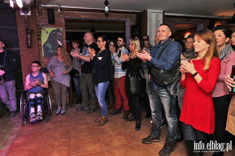 Mjazzga koncert dla Ani, fot. 11