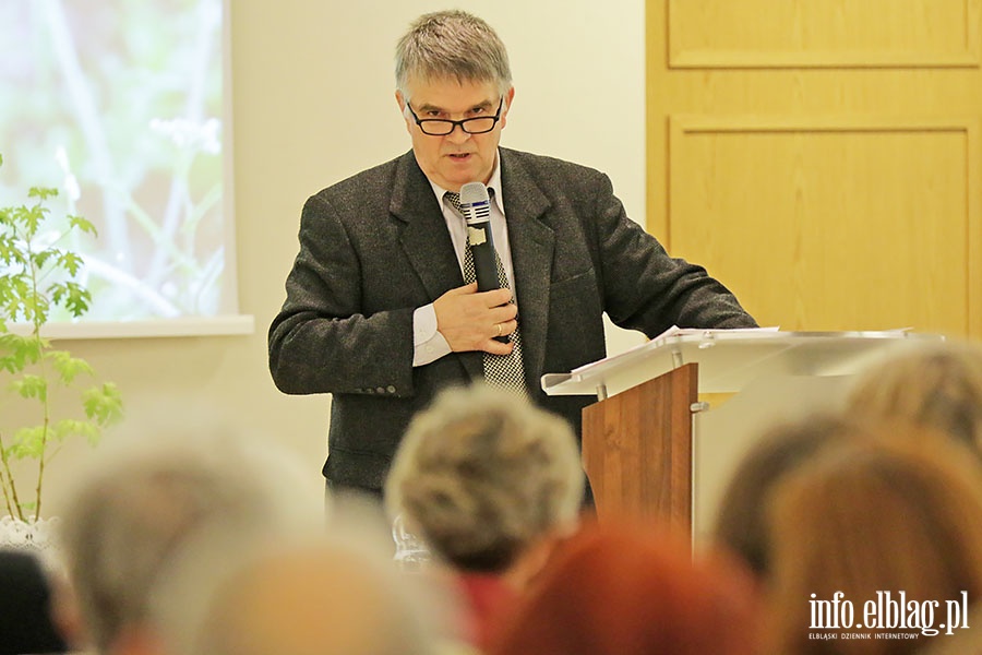 Seniorzy w świecie ziół i naturoterapii, fot. 17