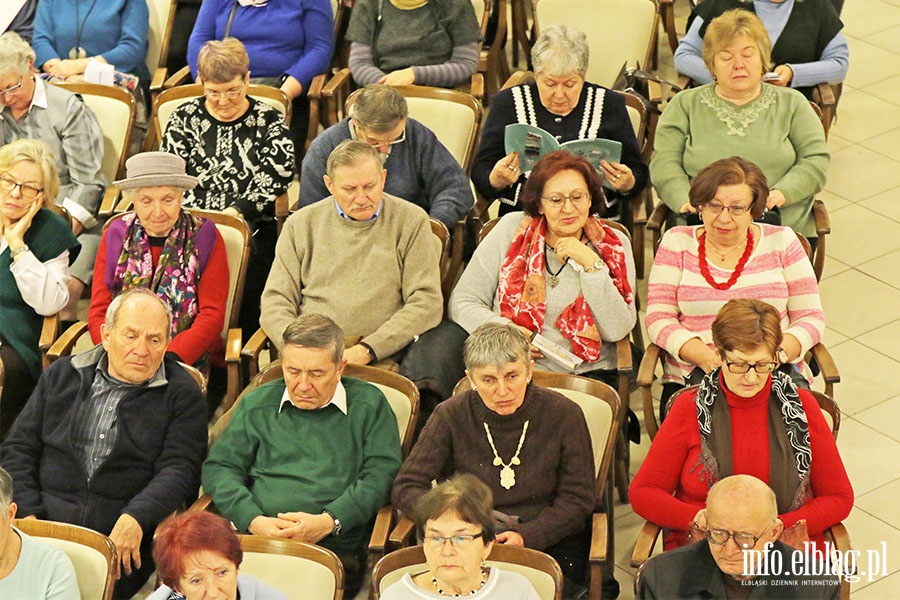 Seniorzy w wiecie zi i naturoterapii, fot. 23