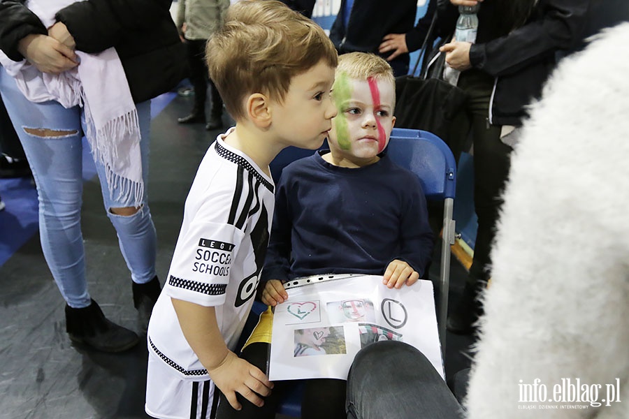 Soccer school Legia, fot. 5