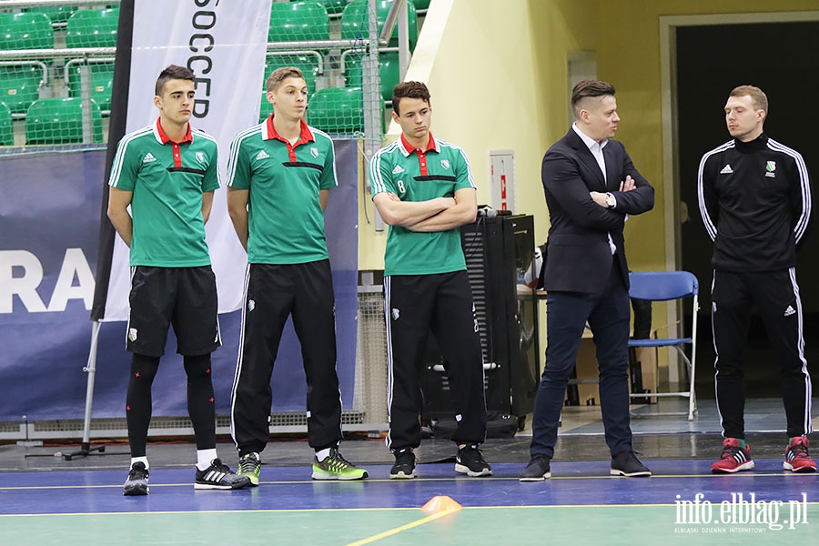 Soccer school Legia, fot. 15