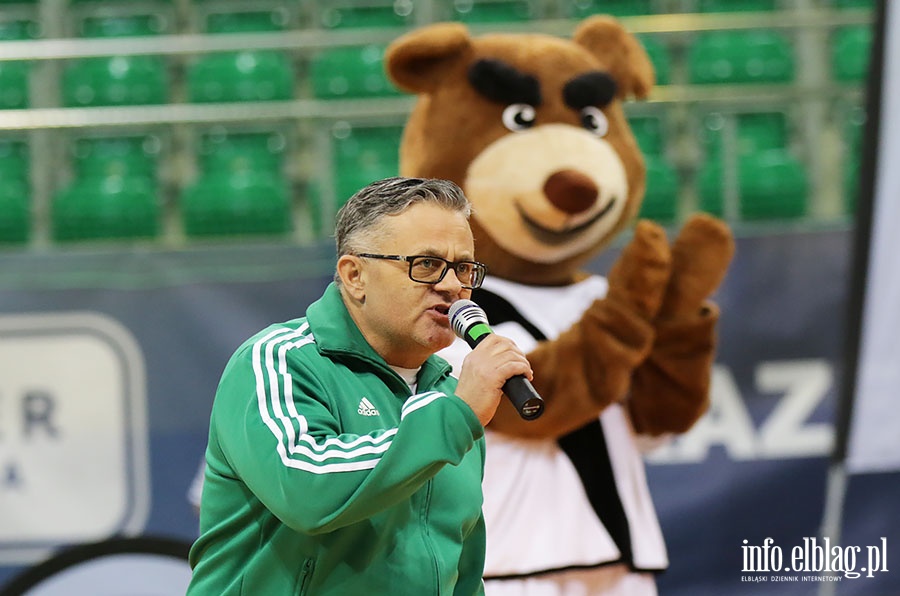 Soccer school Legia, fot. 21