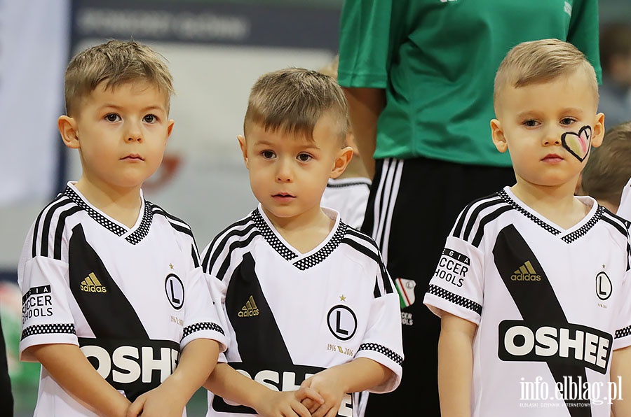 Soccer school Legia, fot. 28