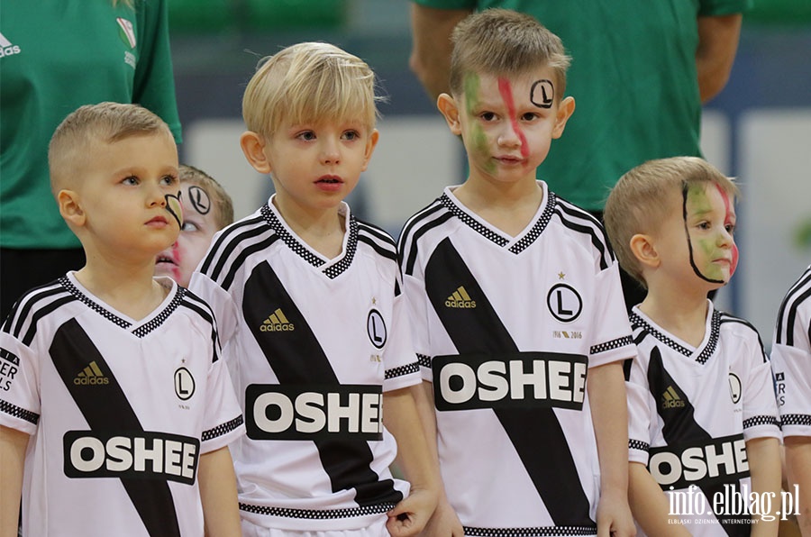 Soccer school Legia, fot. 29