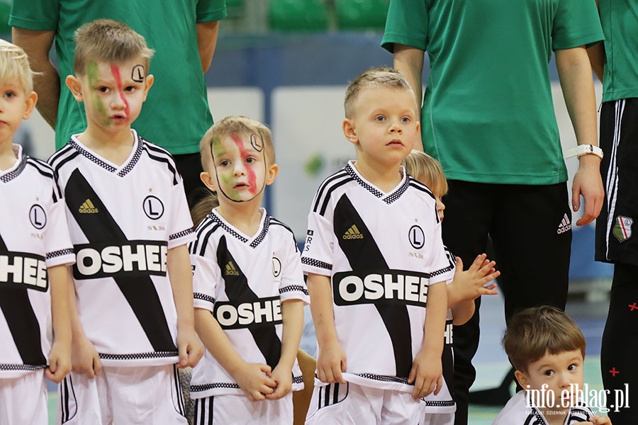 Soccer school Legia, fot. 30