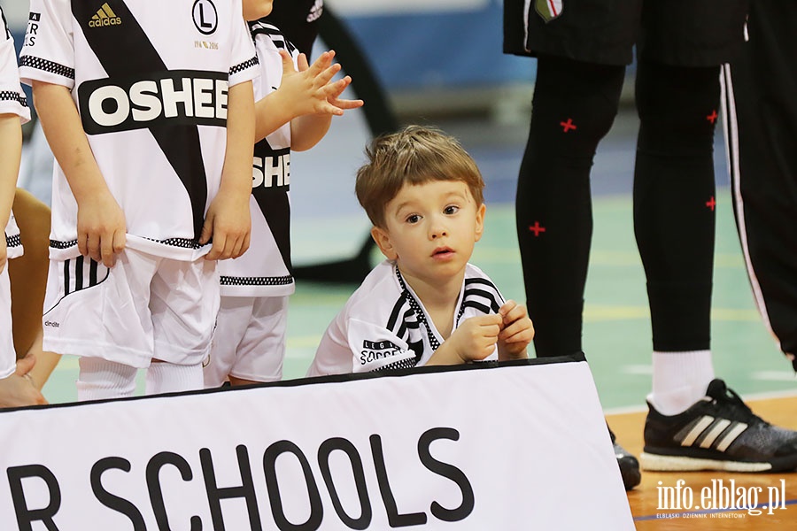Soccer school Legia, fot. 31