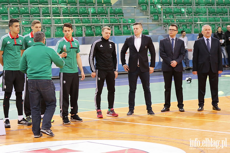 Soccer school Legia, fot. 38