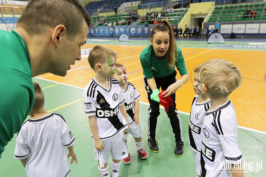 Soccer school Legia, fot. 51