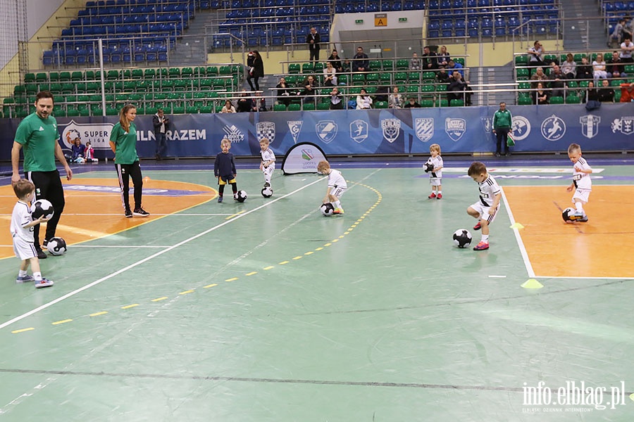 Soccer school Legia, fot. 65