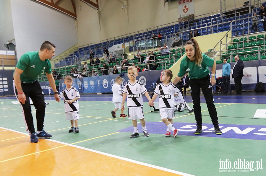 Soccer school Legia, fot. 76