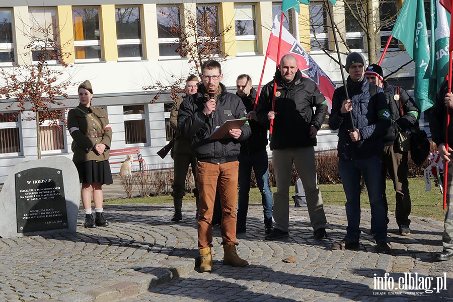 Marsz Żołnierzy Wyklętych, fot. 7