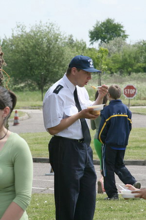 Majówka 2008 z Wojewódzkim Ośrodkiem Ruchu Drogowego w , fot. 33