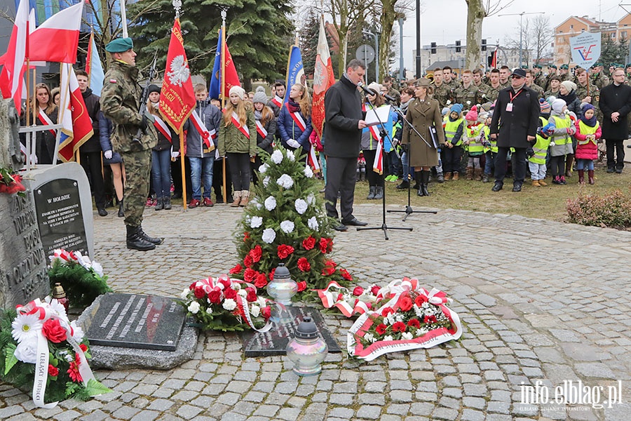 Narodowy Dzie Pamici onierzy Wykltych, fot. 2