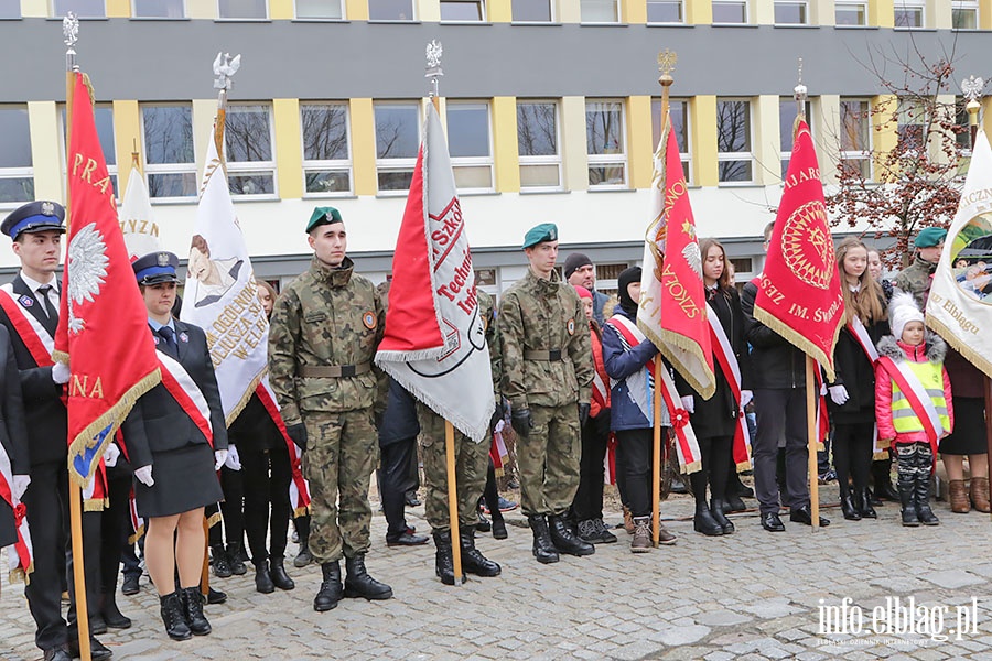 Narodowy Dzie Pamici onierzy Wykltych, fot. 3