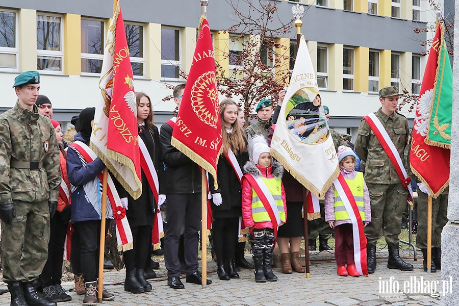 Narodowy Dzie Pamici onierzy Wykltych, fot. 4