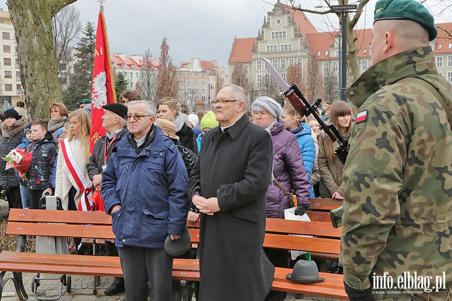 Narodowy Dzie Pamici onierzy Wykltych, fot. 5