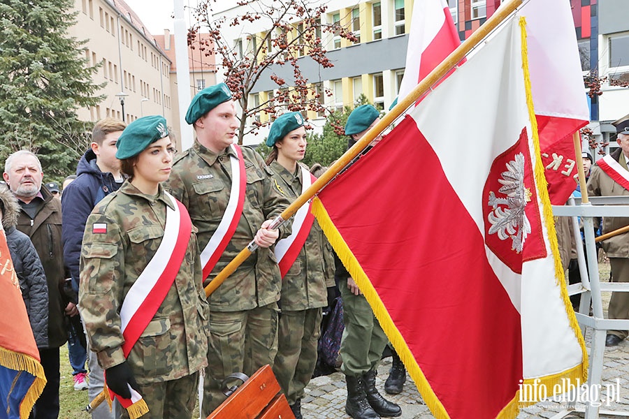 Narodowy Dzie Pamici onierzy Wykltych, fot. 6