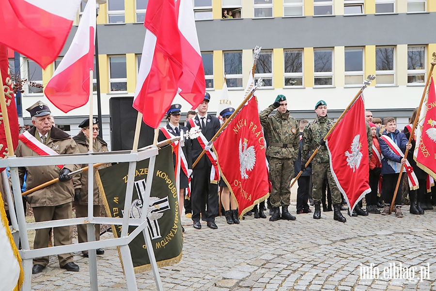 Narodowy Dzie Pamici onierzy Wykltych, fot. 7