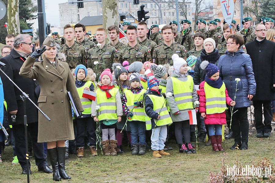 Narodowy Dzie Pamici onierzy Wykltych, fot. 8