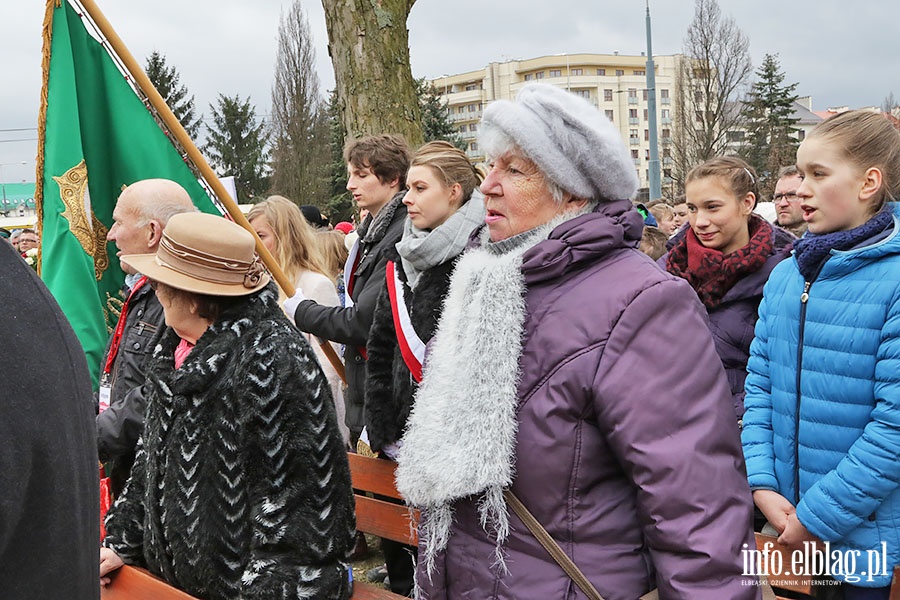 Narodowy Dzie Pamici onierzy Wykltych, fot. 9