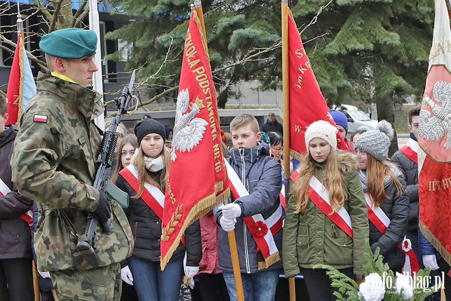 Narodowy Dzie Pamici onierzy Wykltych, fot. 10