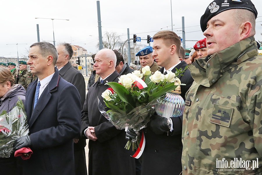 Narodowy Dzie Pamici onierzy Wykltych, fot. 11