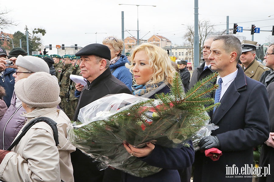 Narodowy Dzie Pamici onierzy Wykltych, fot. 12