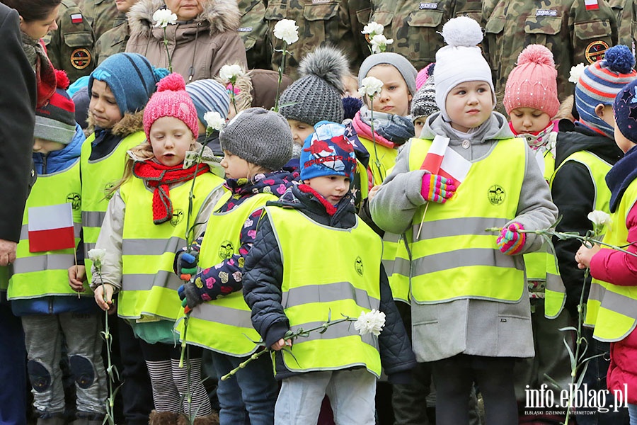 Narodowy Dzie Pamici onierzy Wykltych, fot. 13