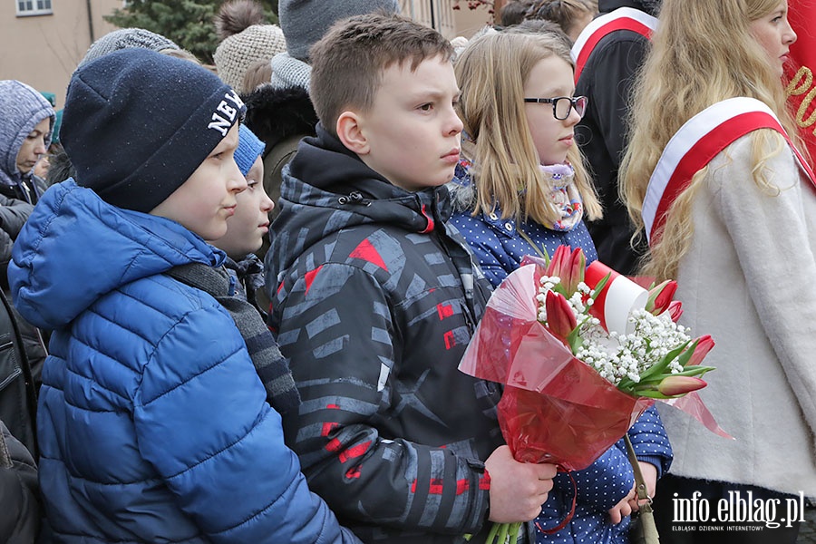 Narodowy Dzie Pamici onierzy Wykltych, fot. 14