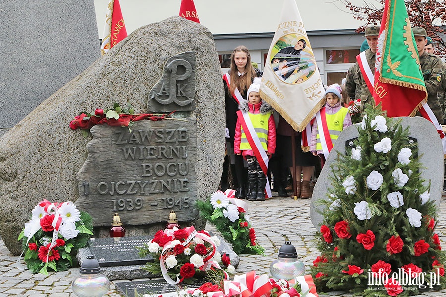 Narodowy Dzie Pamici onierzy Wykltych, fot. 15