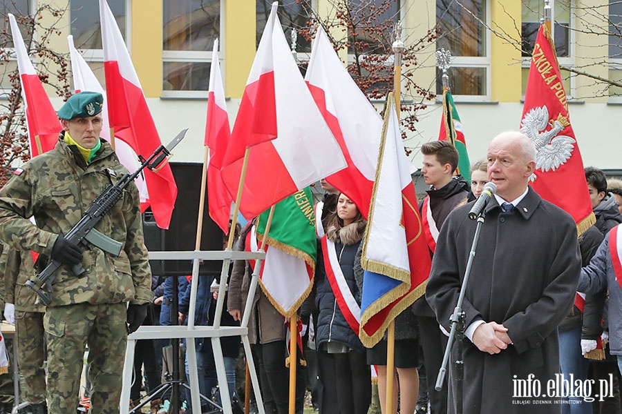 Narodowy Dzie Pamici onierzy Wykltych, fot. 17