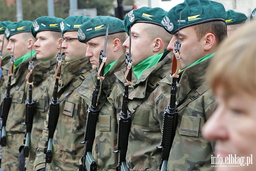 Narodowy Dzie Pamici onierzy Wykltych, fot. 18