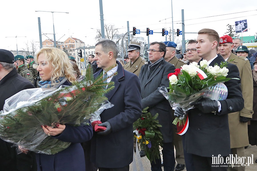 Narodowy Dzie Pamici onierzy Wykltych, fot. 20