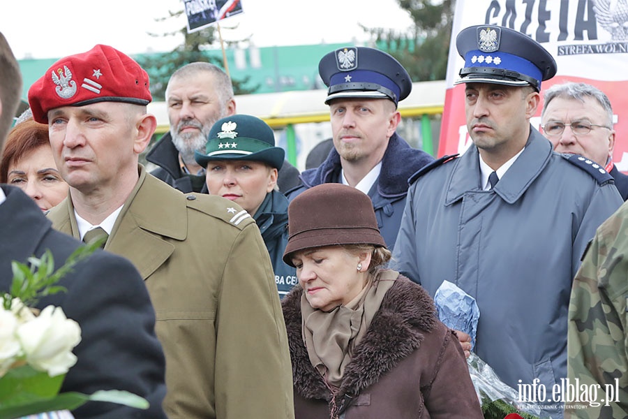 Narodowy Dzie Pamici onierzy Wykltych, fot. 21