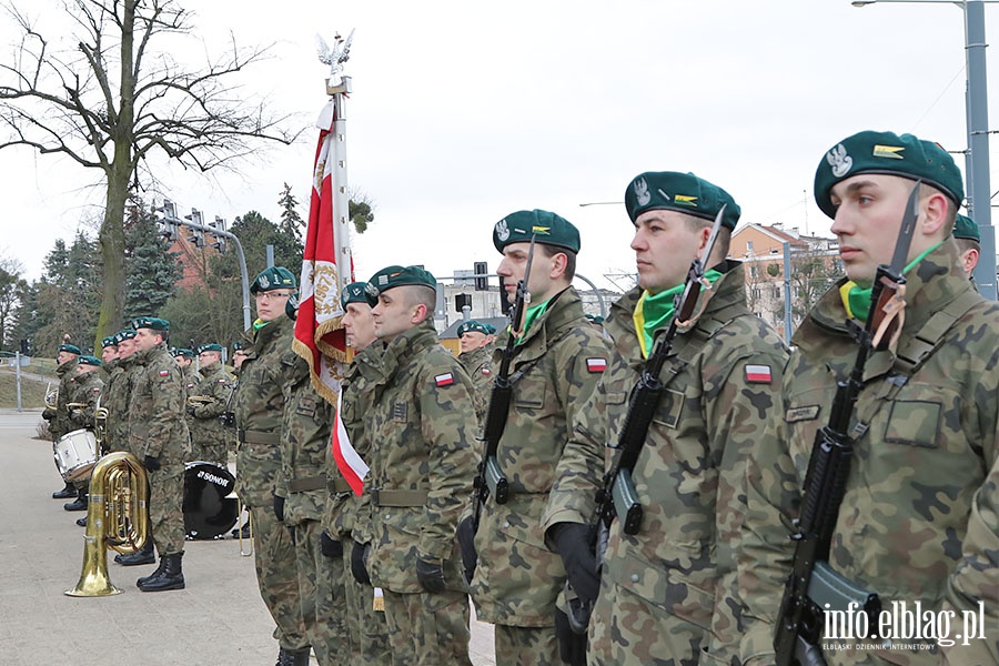 Narodowy Dzie Pamici onierzy Wykltych, fot. 23