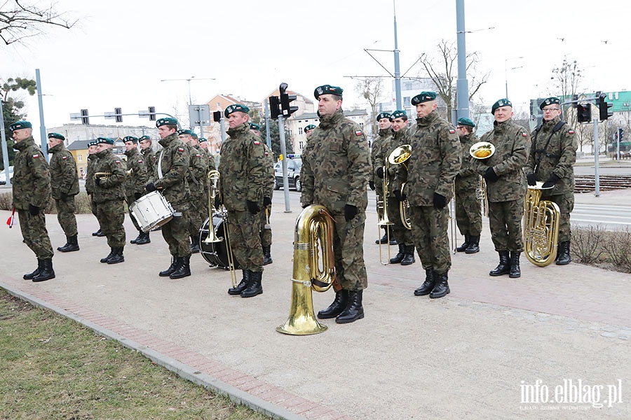 Narodowy Dzie Pamici onierzy Wykltych, fot. 26