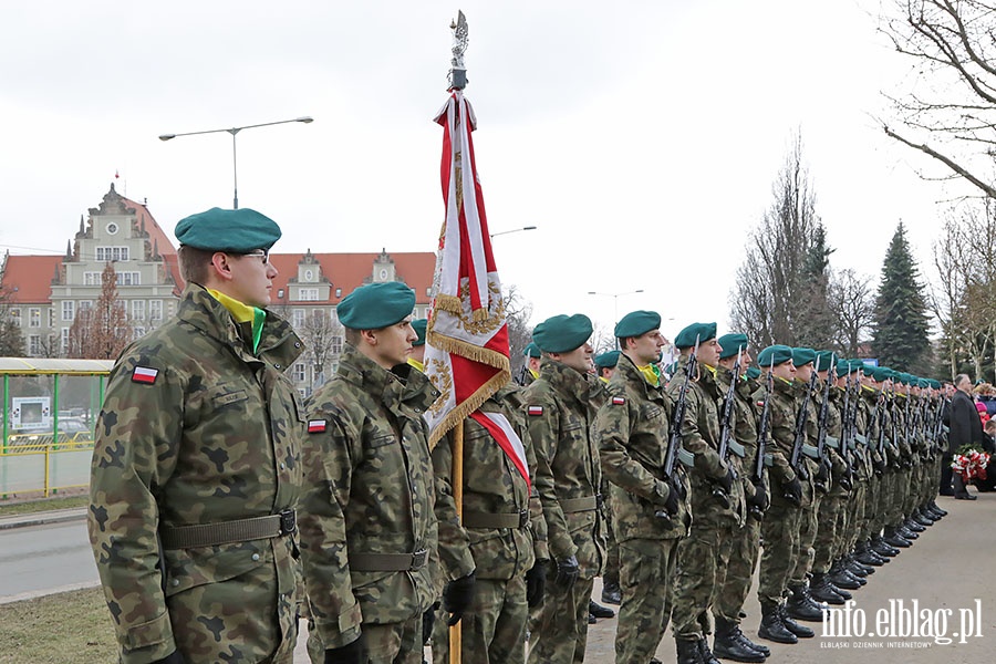 Narodowy Dzie Pamici onierzy Wykltych, fot. 27