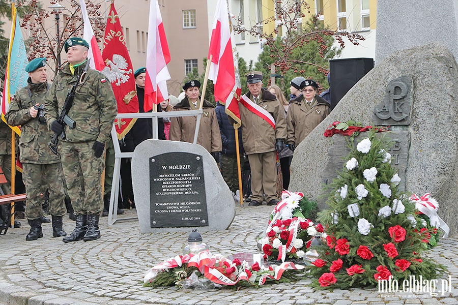 Narodowy Dzie Pamici onierzy Wykltych, fot. 28