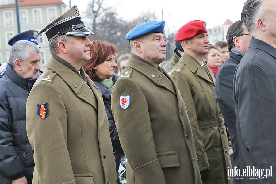 Narodowy Dzie Pamici onierzy Wykltych, fot. 29