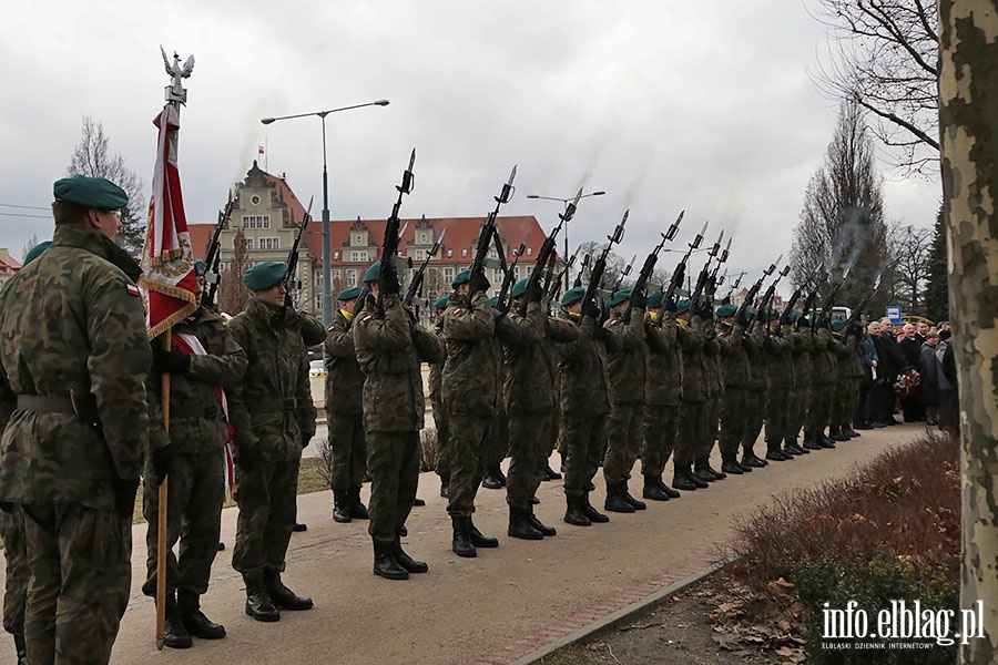 Narodowy Dzie Pamici onierzy Wykltych, fot. 35